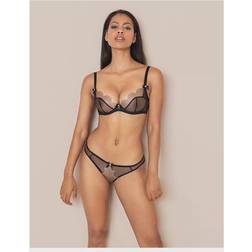 Agent Provocateur Lorna Brief