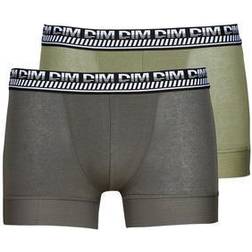 DIM BOXER X2 men's Boxer shorts in