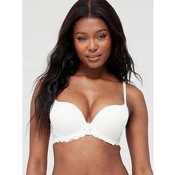 Dorina Claire Recycled Micro Super Push Up Demi Bra