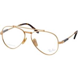 Ray-Ban Aviator II RB8225V 1220