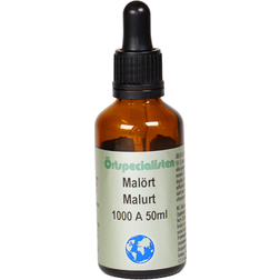 Örtspecialisten Malört 1000A 50ml