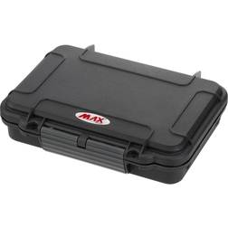 Max Plastica Panaro Outdoor Case Outdoor Case 2