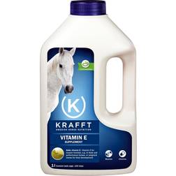 Lantmannen Krafft Vitamin E fl. 1 liter