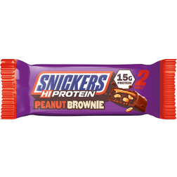 Snickers Hi Protein Bar Peanut Brownie 50g