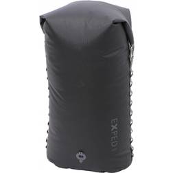 Exped Fold-drybag Endura 50 Black OneSize