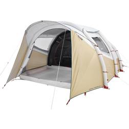 Quechua Inflatable Camping Tent Air Seconds 5.2