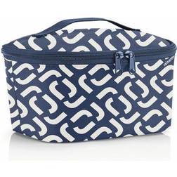 Reisenthel Coolerbag S Pocket Signature Navy Køletaske