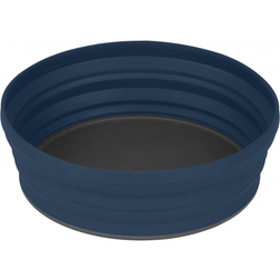 Sea to Summit XL-Bowl Navy Blue Blå OneSize