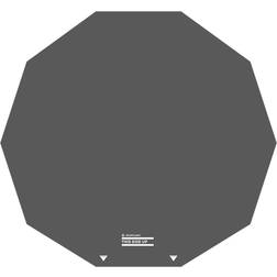 Heimplanet The Cave Tent Groundsheet - Gray