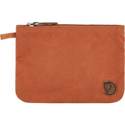 Fjällräven Gear Pocket - Terracotta Brown