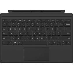 Microsoft Surface Pro Type Cover (Portuguese)