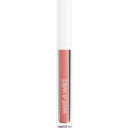 Wet N Wild Mega Slicks Lip Gloss 2.3Ml Snuggle Sesh