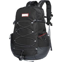 Marvel Pro Backpack - Black