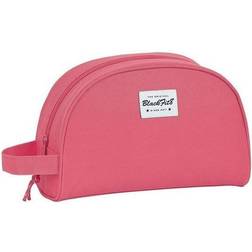 Safta Skoletoilettaske BlackFit8 Pink