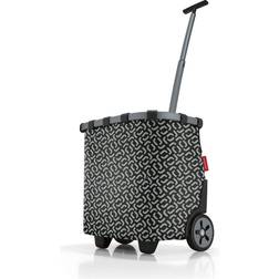 Reisenthel Carrycruiser Signature - Schwarz