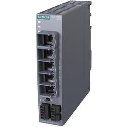 Siemens SCALANCE S615 LAN-router, for beskyttelse af devices/ netværk i automation og beskyttelse af industr