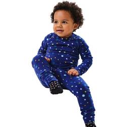 Regatta Peppa Cosy Base Layer Set