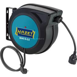 Hazet 9040D-2.5 Kabelroller