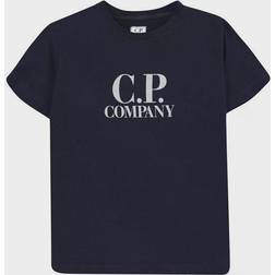 C.P. Company Boy's Goggle T-shirt