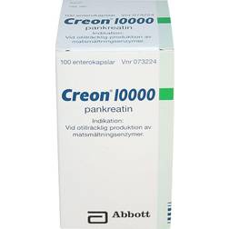 Mylan Creon 10000 250 st