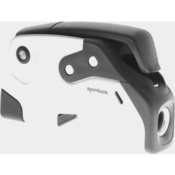 Spinlock Avlastare XTR Clutch White, singel, för Ø8 12 mm tamp