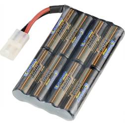 Conrad energy Scale Model Battery Pack