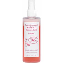 Piz Buin Bifasisk balsam Picu Baby Jordbær Detangler 250ml