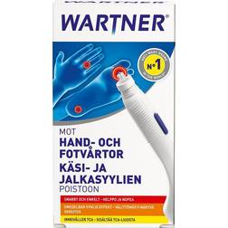 Wartner Pen