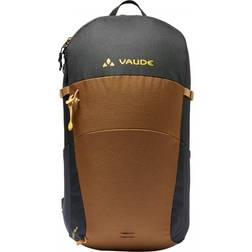 Vaude Wizard 18+4 - Black/Umbra