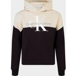 Calvin Klein Sweatshirt - Sort