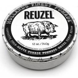 Reuzel Concrete Hold Matte Pomade Hog