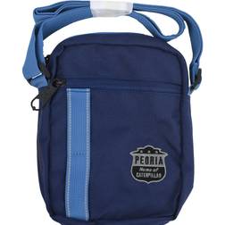 Caterpillar Peoria City Bag 84068-409 Navy Blue One size