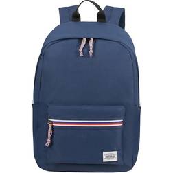 American Tourister Ryggsäck Upbeat Navy