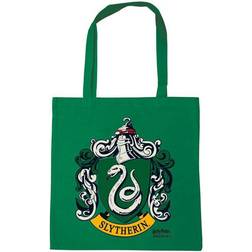 Logoshirt Harry potter bolso slytherin