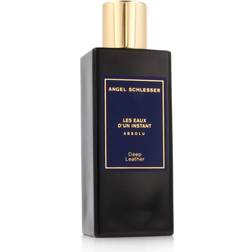 Angel Schlesser Les Eaux d'Un Instant Absolut Deep Leather Eau De Parfum (unisex) 100ml
