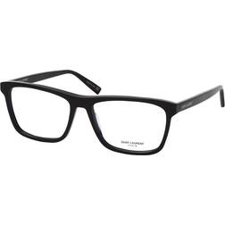 Saint Laurent SL 505 56 mm Black