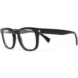 Lanvin LNV2610 001 49 Briller Mænd Black 49mm
