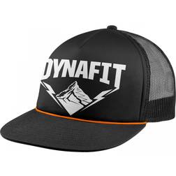 Dynafit Graphic Trucker Cap