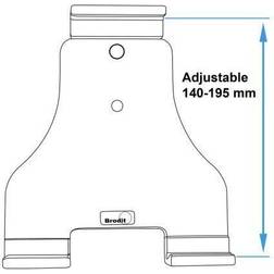 Brodit MultiStäll 215867