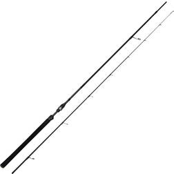 Westin W3 Dropshot 2nd Spinning Rod Silver 2.70 5-28 g