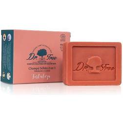 DRS Dr Tree Fortaleza Shampoo Solid In 1