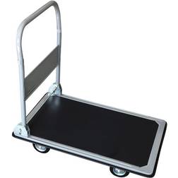 Charles Bentley 150kg Folding Platform Trolley