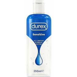 Durex Glidecreme Sensitive D-3110628 (250 ml)