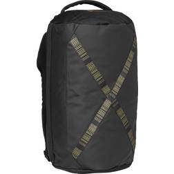 Cat The Sixty Duffel Rygsæk Sort (84046-01) Sort