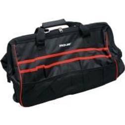 Proline Tool bag on wheels with 21 handle 62151