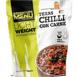 Adventure Menu Chilli con carne 105g