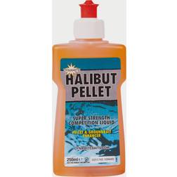 Dynamite Baits liquido Halibut Pellet 250ml Orange