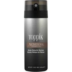 Toppik Root Touch Up Ritocco Richescita Travel Size Riflessante 1 Pieces Marrone Unisex 50ml