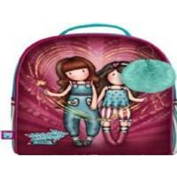 Safta Gorjuss Fairground Fireworks Small Backpack