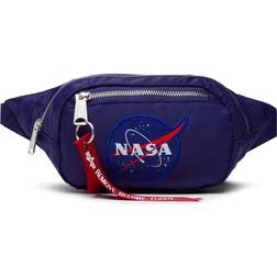 Alpha Industries NASA Waist Bag 128908 07 Size one size